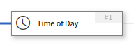The Time of Day node